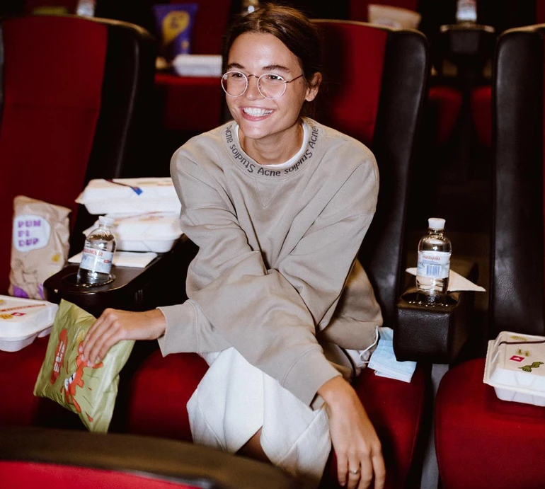 Кацуріна здивувала найромантичнішим побаченням у їхніх із Дантесом стосунках. Фото