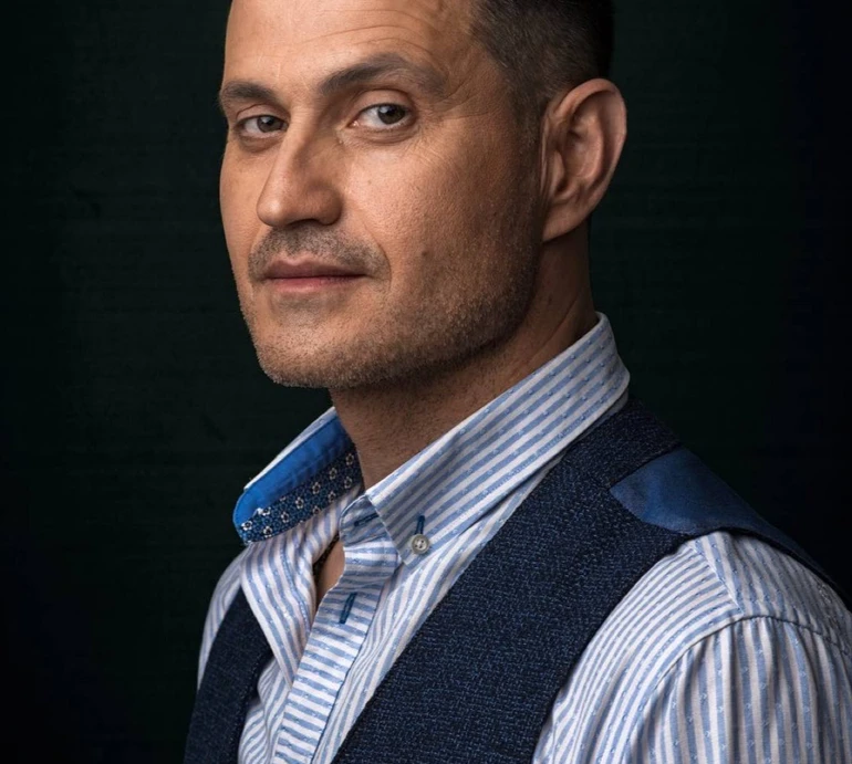 Переживаємо непростий період: Сеітаблаєв розповів про кризу в стосунках із нареченою