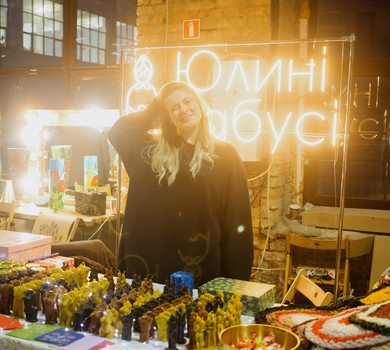 БФ Юлині бабусі збиратиме бабусині фрази для мерчу, що рятує стареньких — як долучитися