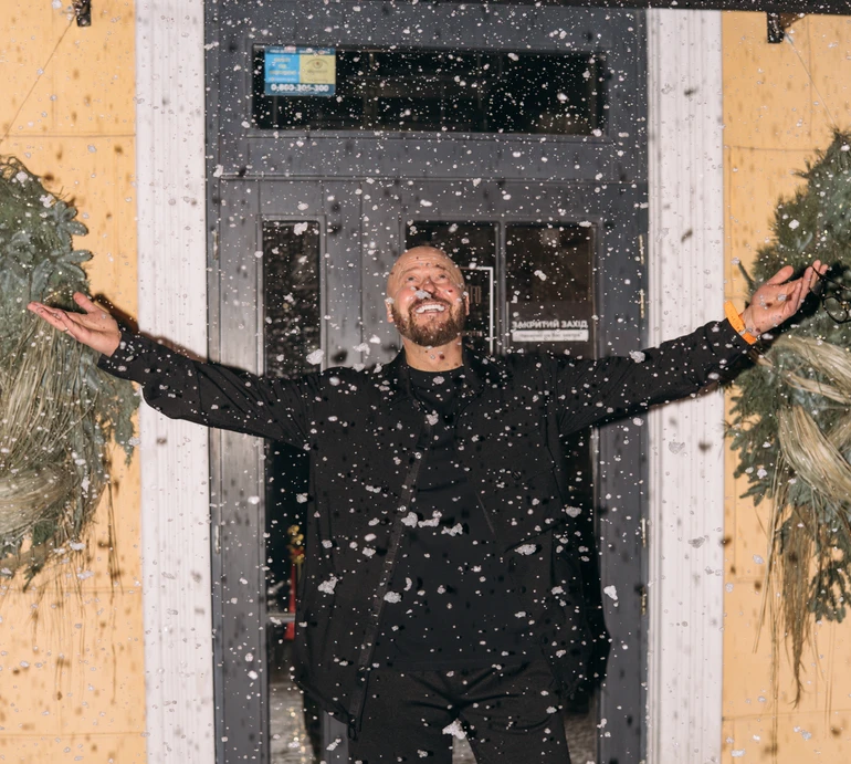 PARFUM BÜRO Одеса: новий простір парфумерної ніші в серці Одеси