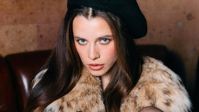 Мрії здійснюються: Соловій у хижому хутрі та на підборах потішила звабливими фото з нагоди 33-річчя