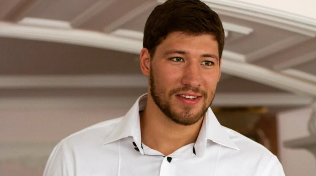 Холостяку треба правила Нацвідбору: у мережі виник скандал через нового героя шоу, який у 2015 грав за клуб РФ