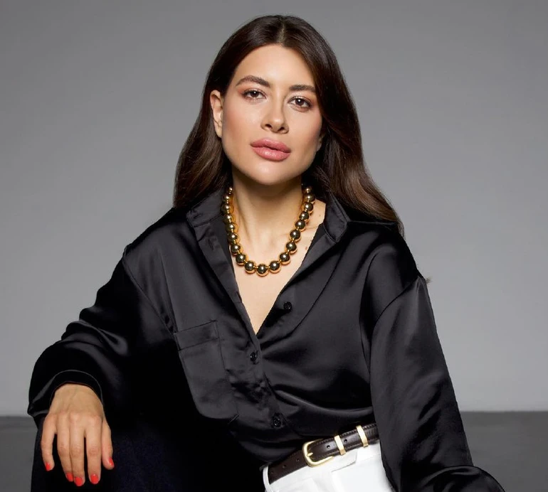 5 днів не чинила насилля: Раміна розказала про загострення булімії та як планує лікуватися