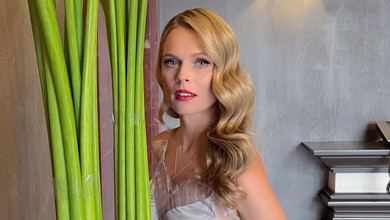 Фреймут розказала про нову роботу та чому чоловіку не подобається її виховання дітей