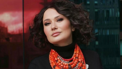 Мозгова привітала найкращого в світі чоловіка з 42-річчям та пообіцяла бути поруч завжди