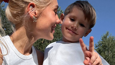 Ми не боїмося кохати: Квіткова гнівно розвінчала гнилі стереотипи стосовно жінок із дітьми