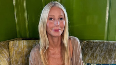 Coldplay викриває, Пелтроу - розрулює: акторка знялася в кумедному відео для Astronomer після скандалу зі службовим романом