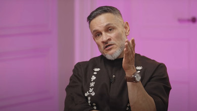 Не просто розвага: Хіменес-Браво відповів, чи хоче дітей та чому не показує свою кохану