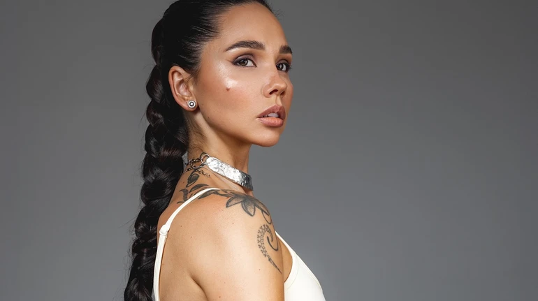 Щоб уся родина їла: Татарінцева показала, що готує з броколі і пармезану