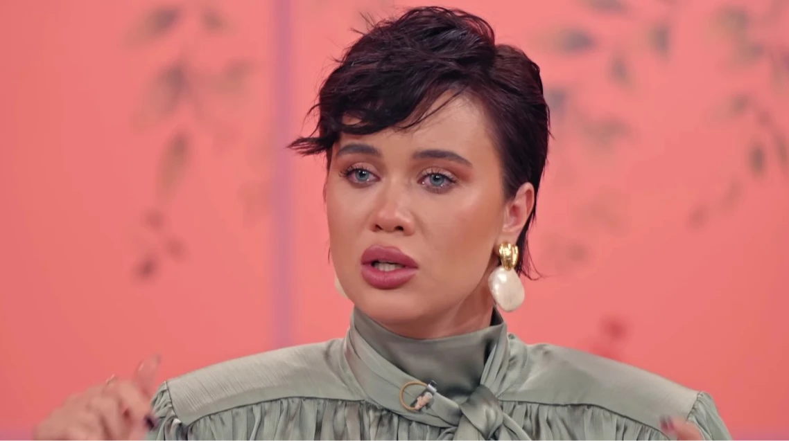 Бігла від себе: Lida Lee вперше відверто розказала про свої проблеми з алкоголем