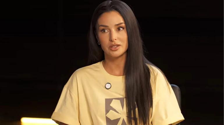 Це був крінж: Огнєвіч про те, як платила за все у стосунках та чому їй було соромно за відхилену пропозицію руки та серця