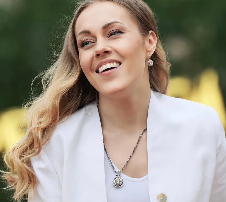 Діти і кози: Alyosha на хуторі показала свій відпочинок для душі