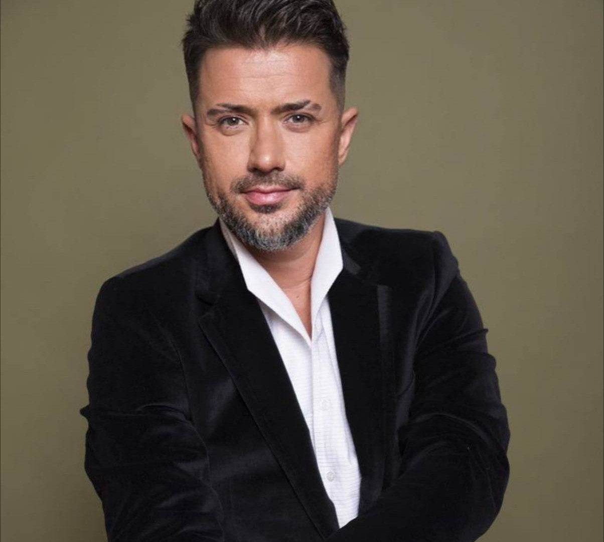 Екс Лорак заселфився з їхньою 13-річною донькою на яхті у Туреччині