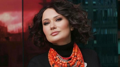 Секатор в руках - краса і аромат в хаті: Мозгова похвалилася оригінальним елементом декору