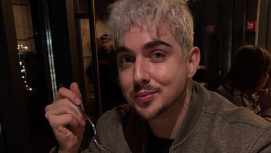 Супер токсично: Melovin прокоментував образу Джамали на його відмову від Нацвідбору та закликав не боятися казати ні