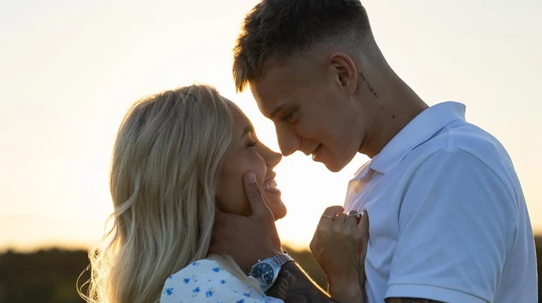 Зрозумів, що всьо: Бражко замилував історією свого знайомства з Квітковою