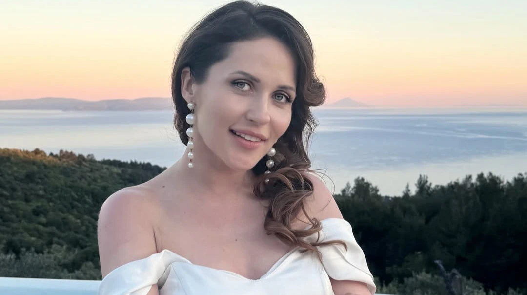 Найголовніше - гарний сніданок: Денисенко розповіла про своє харчування та чи сидить на дієтах