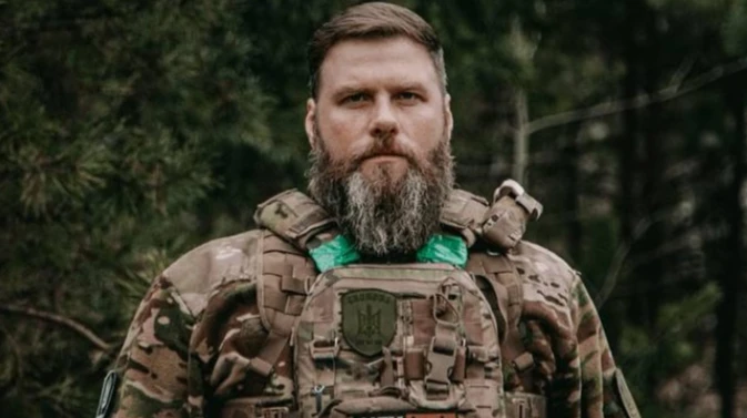 Кидаю собі виклик: 38-річний актор та військовий Ращук вразив кардинальними змінами тіла та спортивними здобутками