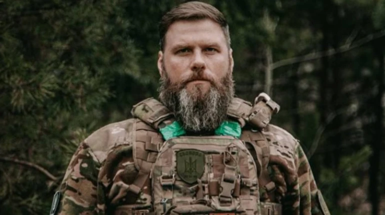 Кидаю собі виклик: 38-річний актор та військовий Ращук вразив кардинальними змінами тіла та спортивними здобутками