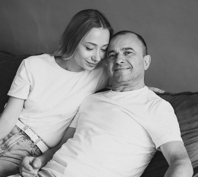 Переживаю свою трагедію: дружина Павліка налякала фото з лікарні та пояснила, що сталося. Оновлено