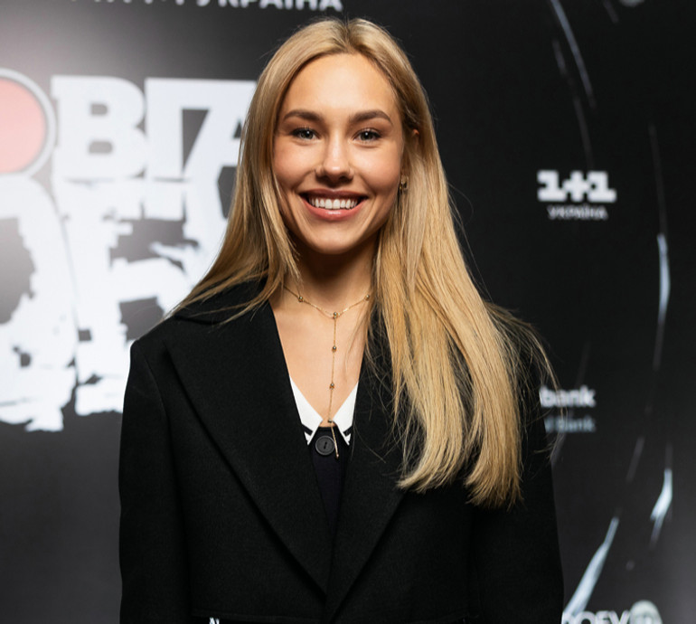 Квіткова розказала про свій найдорожчий б'юті засіб як у Бекхем та якою мовою дивиться контент із сином