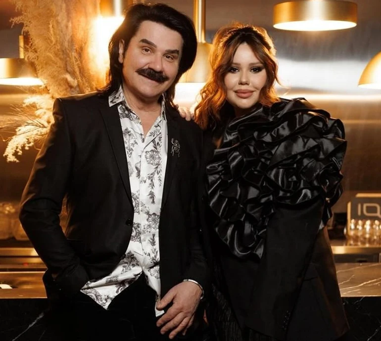 Найщасливіший день у моєму житті: Зібров у 27-річчя дочки зворушив фото й привітанням