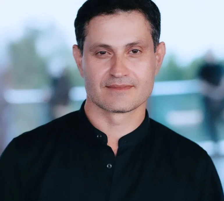 Сеітаблаєв назвав причину свого розставання з нареченою