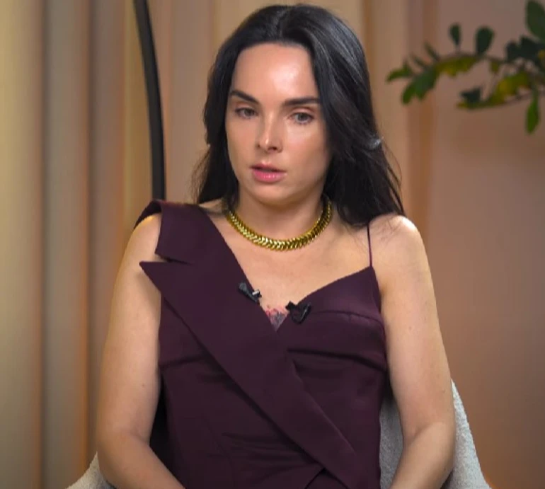 У них було 8,5 року, щоби її забрати: Мірошниченко про спілкування з біобатьками доньки і чому їй довелося пригрозити поліцією