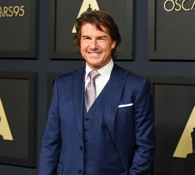 Бачить у цьому іронію: інсайдери розказали, як Том Круз сприйняв розлучення Кідман