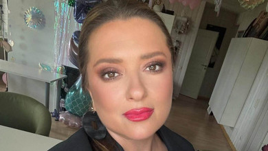 До 16 дозволяю робити все: Могилевська озвучила свій нестандартний підхід до експериментів дочки з волоссям і показала результат