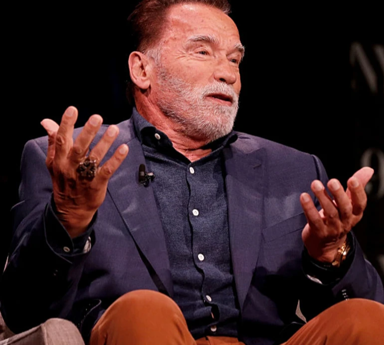 Шварценеггера затримали в аеропорту Мюнхена через незадекларований годинник: чим усе закінчилося