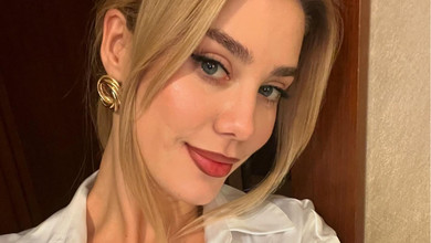 З кожним роком стаю красивішою: екс ВІА Гра Попова показала себе в юності та пояснила, чому це не генетика