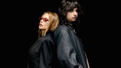 Поки жива любов, жива планета: Кароль та SadSvit випустили монохромний кліп на трек-антиутопію