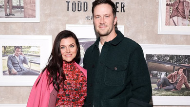 Зірка Району Беверлі-Хіллз Тіссен замилувала романтичними фото з чоловіком на 20-ту річницю шлюбу