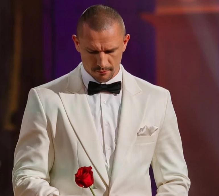 Забути це буде важко: Цимбалюк поділився рефлексіями щодо Холостяка та зізнався, чого від себе не очікував