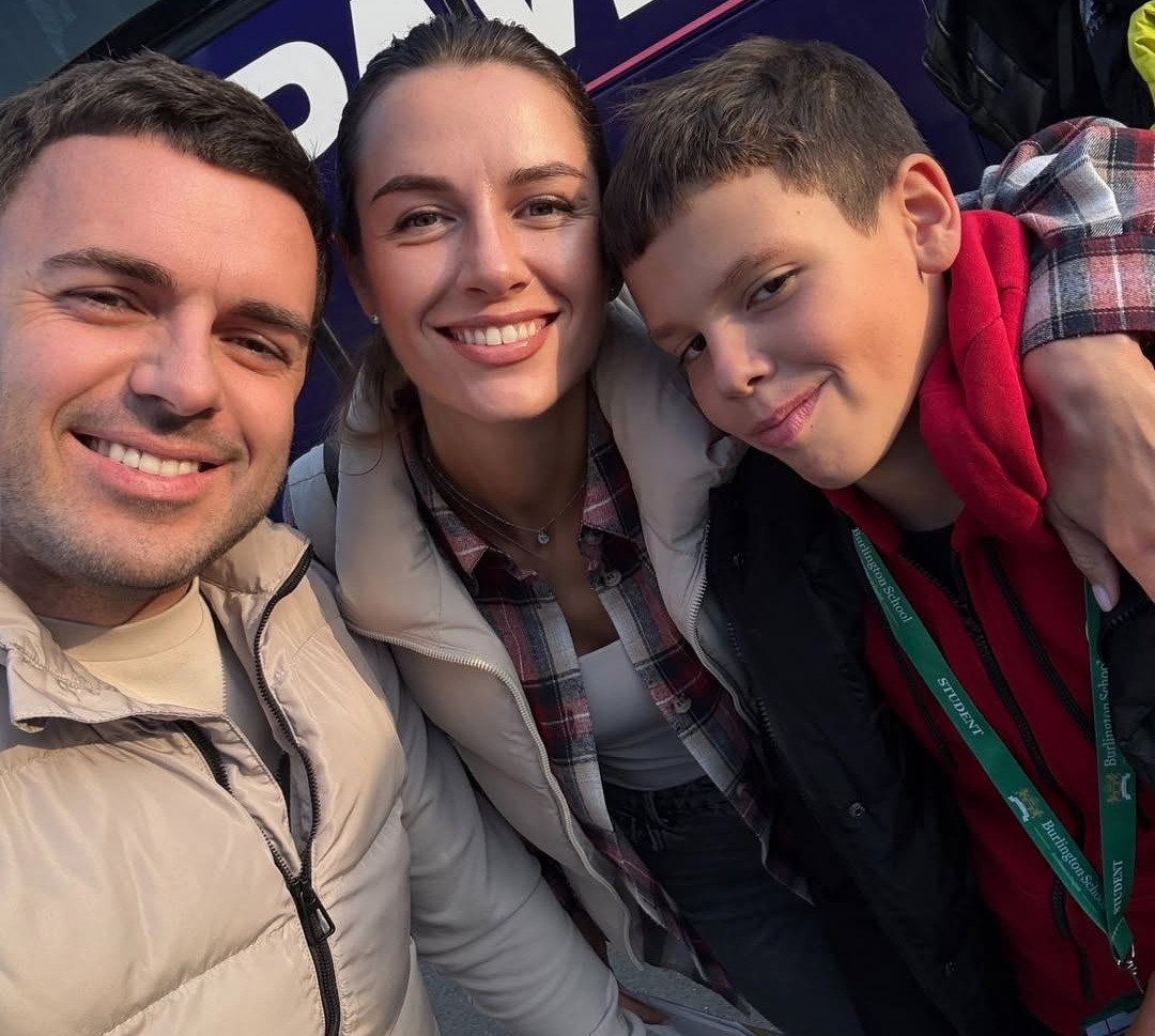 Мамо, не роби з мухи щура: Решетніки з гумором розказали, як це - бути батьками підлітка