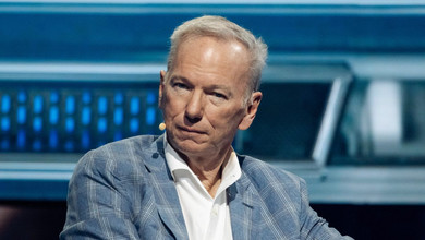 Зйомки крадькома у душі та сексуальне насилля: проти ексочільника Google висунули шокуючі звинувачення