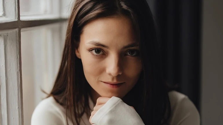 Зірка Прикордонників Нестеренко повідомила про розлучення з Темляком, якого звинувачували в насильстві