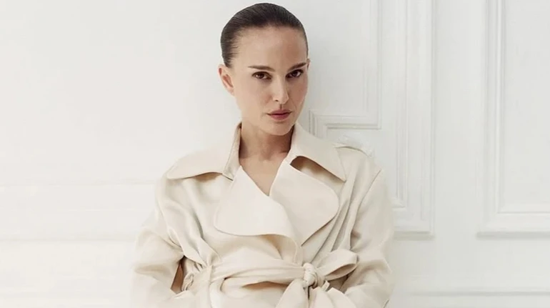 Ми дуже схвильовані: Портман, яка чекає на третю дитину, розповіла про свою вагітність у Парижі