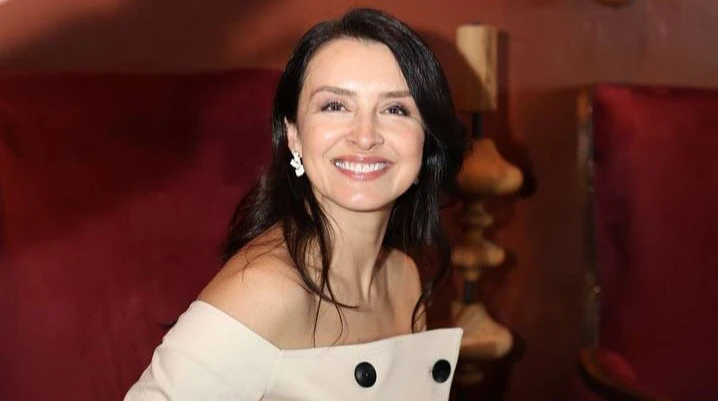 Дуже скоротили витрати: Хамайко розповіла про розподіл бюджету в родині та скільки Оністрат інвестував в її бренд одягу