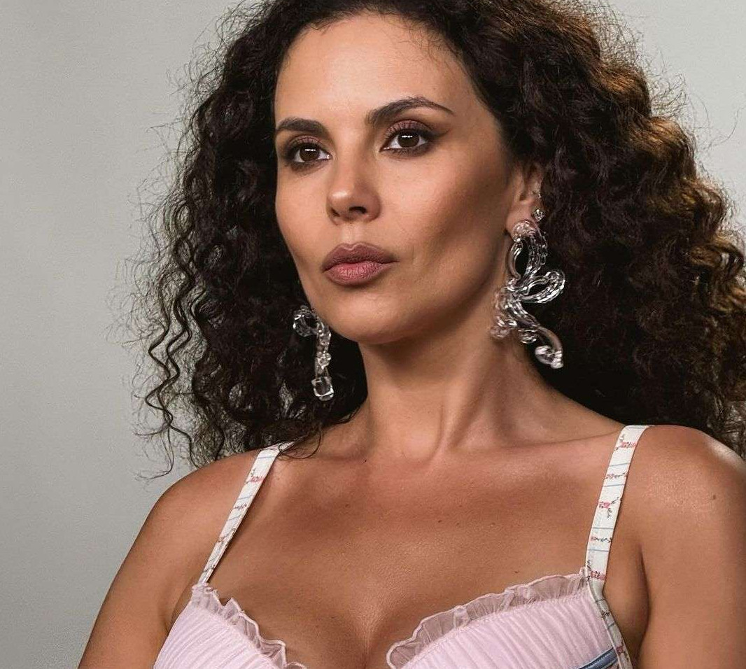 Не бачу в цьому нічого такого кримінального: Каменських заявила, що продовжить співати російською