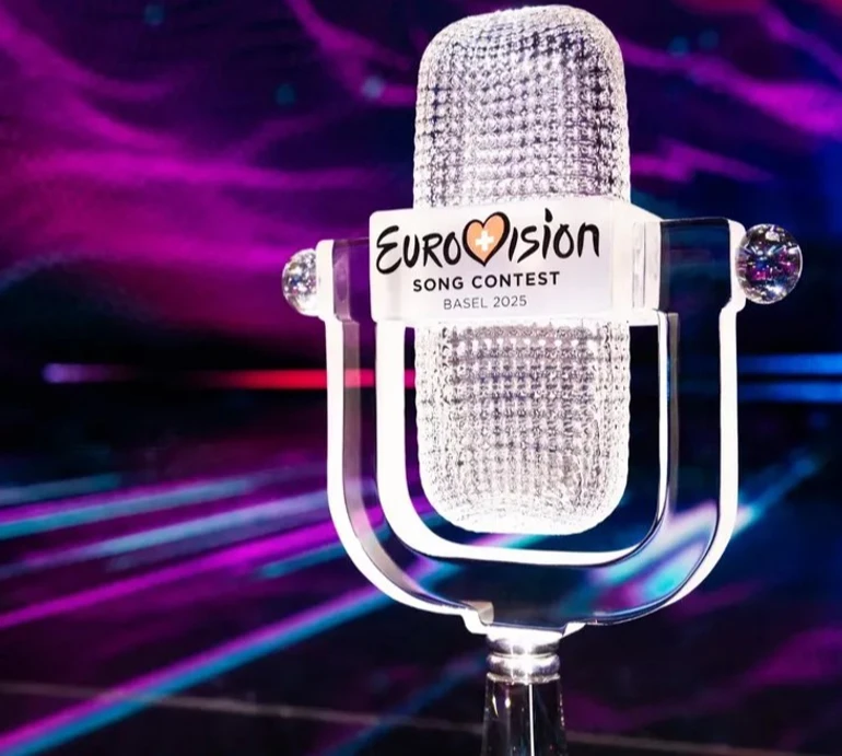 Євробачення-2025: де дивитися, як голосувати і які прогнози букмекерів