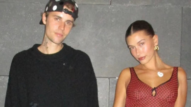 Любовний трикутник, переслідування і ворожіння: скандальний шлюб Джастіна Бібера і його Хейлі