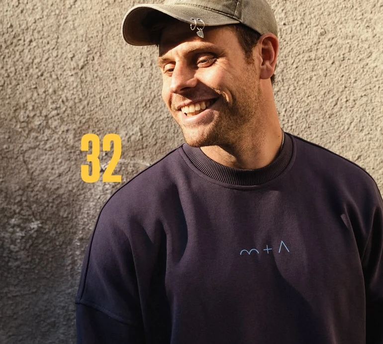 Секс до останніх днів і не лише: Логай у день 32-річчя розповів про свої мрії та ненормальну реакцію на втрату пальця