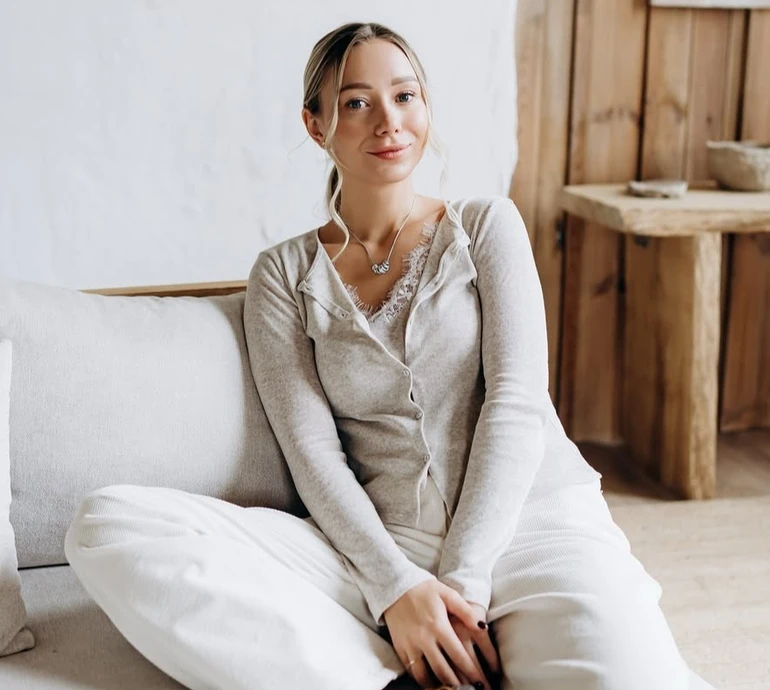 Може, не доля: дружина Павліка пожалілася, що в неї не виходить завагітніти вдруге