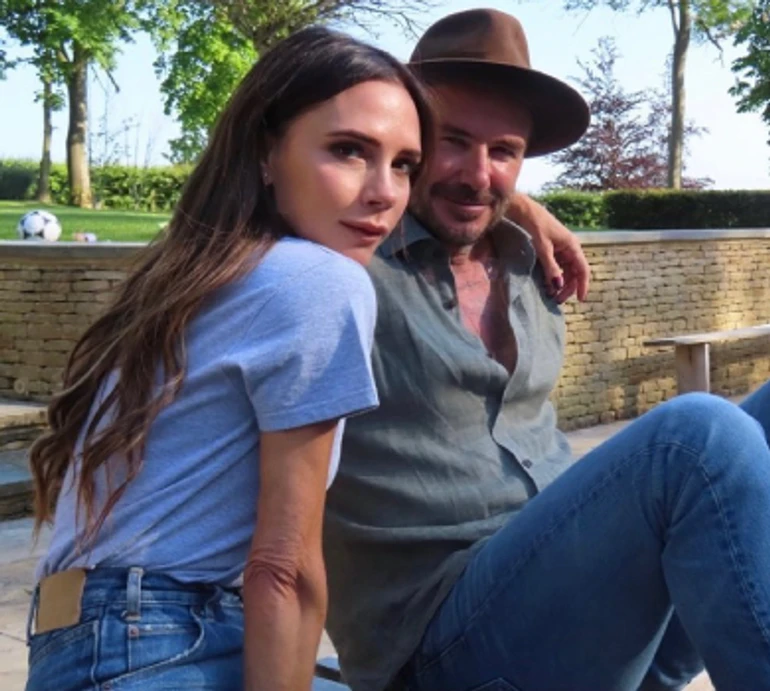 Інсайдер розповів, як Бекхеми підтримують вогник у стосунках після 24 років шлюбу