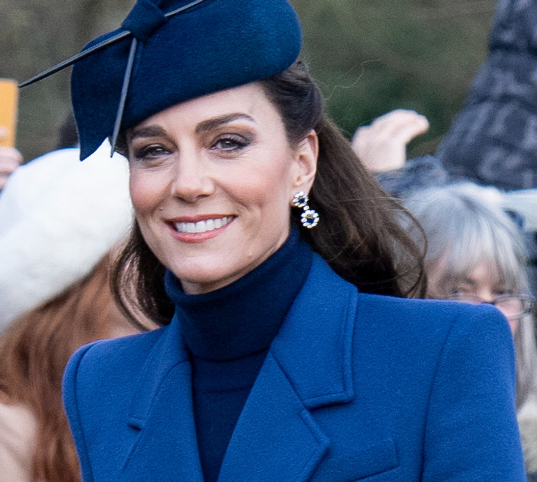 Повернеться до обов'язків після Великодня: Кейт Міддлтон зробили операцію