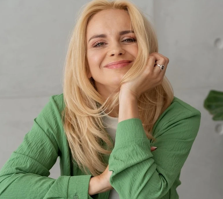 1000 і 1 емоція: Ребрик звеселила мережу кумедними фото 6-річної доньки