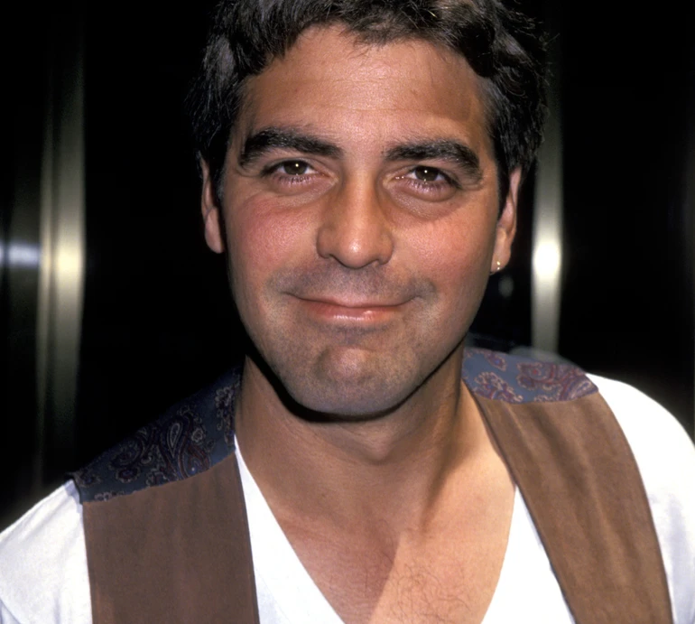 ДіКапріо, Клуні, Депп, Бардем і Пітт: як змінилися голлівудські актори-секссимволи. Фото