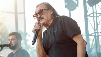 Гіга та Пивоваров стали Заслуженими артистами України